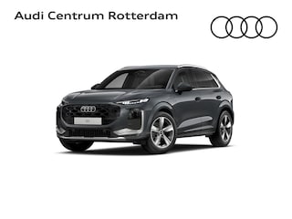 Audi Q3 S edition | Adaptive cruise control | Audi sound system | Cruise control