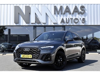 Audi Q5 55 TFSI e S edition