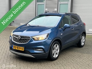 Opel Mokka X 1.4 Turbo Innovation✅️Apk✅️Airco✅️