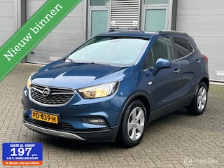 Opel Mokka X 1.4 Turbo Innovation✅️Apk✅️Airco✅️