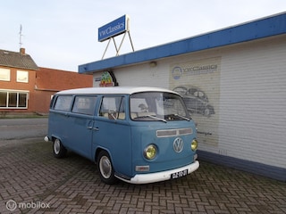 Volkswagen Transporter T2b T2