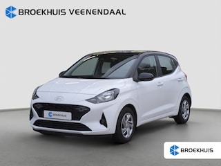 Hyundai i10 1.0 Comfort Smart | Navigatie | Cruise Control | Camera | Apple Carplay | Airco