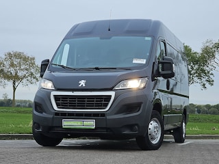 Peugeot Boxer 2.0 L2H2 Navi Airco NAP!