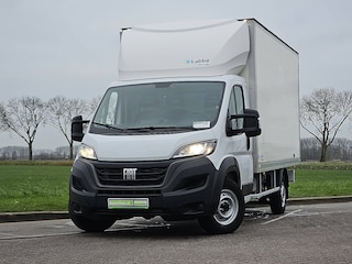 Fiat Ducato 2.2 Bakwagen Deuren!