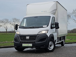 Fiat Ducato 2.2 Bakwagen Deuren!