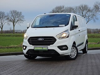 Ford Transit Custom 2.0 TDCI 130 TREND L2