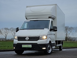 Volkswagen Crafter 35 2.0 ac aut. RWD EURO6