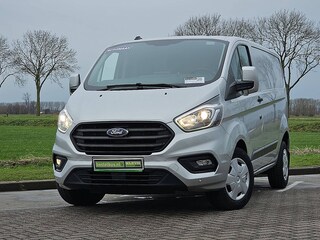 Ford Transit Custom 2.0 ac automaat EURO6