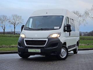 Peugeot Boxer 2.0