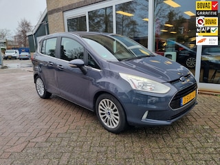 Ford B-MAX 1.6 TI-VCT Titanium automaat