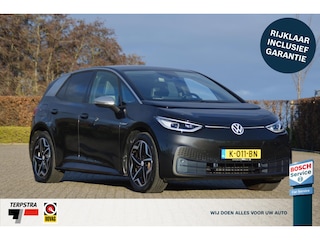 Volkswagen ID.3 First Plus 58 kWh 1e eig.