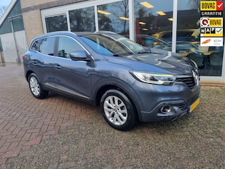 Renault Kadjar 1.2 TCe Intens trekhaak automaat dealer oh