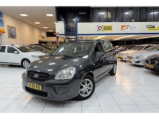 Kia Carens 2.0 CVVT X-tra Airco Bovag Garantie
