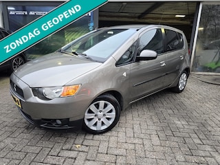 Mitsubishi Colt 1.3 Edition Two | 2E EIGENAAR | 12MND GARANTIE | LMV | ELEC RAMEN | AIRCO |