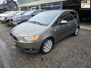 Mitsubishi Colt 1.3 Edition Two | 2E EIGENAAR | 12MND GARANTIE | LMV | ELEC RAMEN | AIRCO |