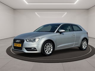 Audi A3 1.4 TFSI Attraction Pro Line plus|Xenon|Keyless|Clima|Navi
