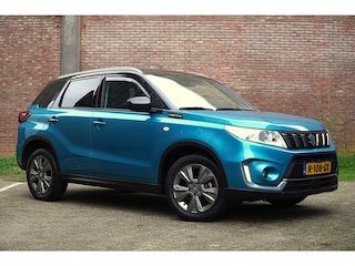 Suzuki Vitara 1.0 Boosterjet Select, Airco, Navigatie, Camera, Afn. Trekhaak, Cruise Control.