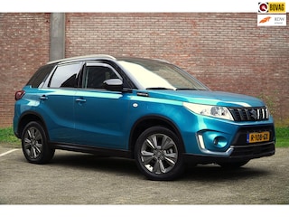 Suzuki Vitara 1.0 Boosterjet Select, Airco, Navigatie, Camera, Afn. Trekhaak, Cruise Control.