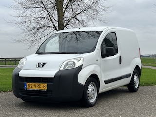 Peugeot Bipper 1.4 HDi XT Rijdt perfect * Youngtimer