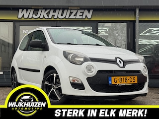 Renault Twingo 1.2 16V Dynamique met Airco !!! 15 Inch !!! Dealer Onderhouden !!!