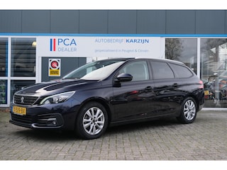 Peugeot 308 SW 1.5 BlueHDi Blue Lease Executive