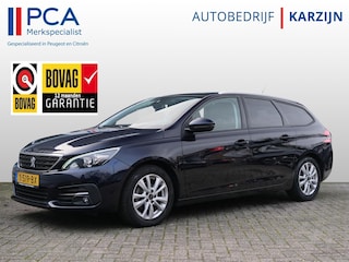Peugeot 308 SW 1.5 BlueHDi Blue Lease Executive