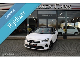 Opel Corsa 1.2 GS Line/Cam/Stoelverw/Led/Navi/Tel/