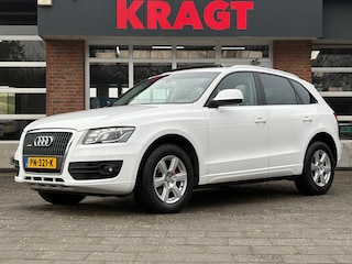 Audi Q5 Quattro Pro Line 2.0 TFSI 211 pk - Motormodificatie - ketting vv - DSG gereviseerd - Panoramadak - Xenon