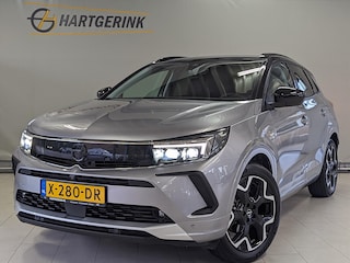 Opel Grandland 1.6 Turbo Hybrid4 300pk 4x4 Aut Ultimate