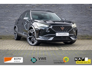 Cupra Formentor 1.4 e-Hybrid VZ Performance