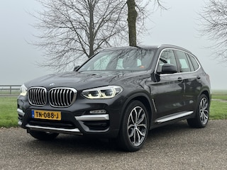 BMW X3 xDrive30i High Executive 1e eigen * Full option * dealer onderh