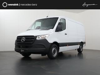 Mercedes-Benz Sprinter 315 CDI | L2 H1 | RWD | PRO | Parkeercamera | Airco | Dodehoekassistent | Zijwindassistent | Cruise Control | Chauffeursstoel |