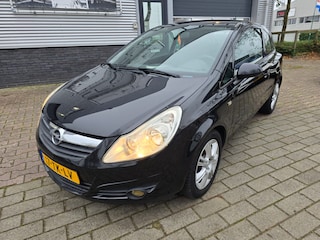 Opel Corsa 1.2 16V Enjoy