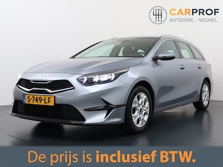 Kia Ceed Sportswagon 1.0 T-GDi DynamicLine Trekhaak | Camera | Navigatie | Stoelverwarming