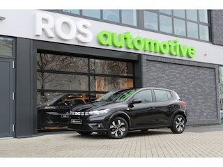 Dacia Sandero 1.0 TCe 90 Expression | BTW | AUTOMAAT | STOELVERWARMING | CAMERA |