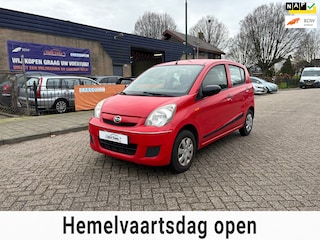 Daihatsu Cuore 1.0 Trend