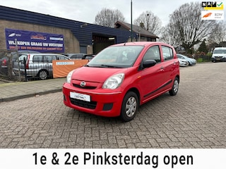 Daihatsu Cuore 1.0 Trend