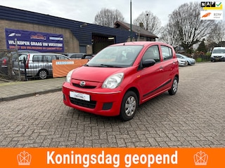 Daihatsu Cuore 1.0 Trend