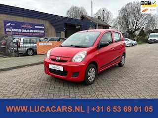 Daihatsu Cuore 1.0 Trend