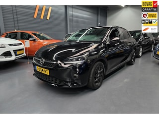 Opel Corsa 1.2 Edition LED CAMERA STOEL/STUUR VERWARMEING CARPLAY