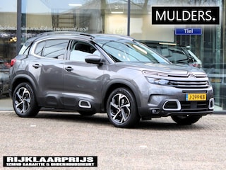 Citroën C5 Aircross 1.2 PureTech Business Plus | Navi / Camera / Climate