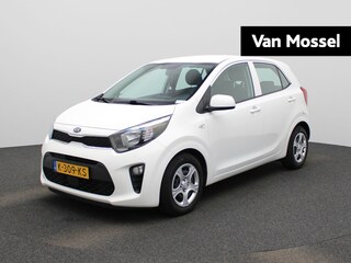 Kia Picanto 1.0 DPi ComfortLine 5p | Cruise Control | Airco | Bluetooth |