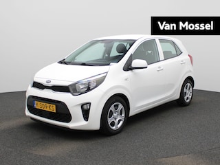 Kia Picanto 1.0 DPi ComfortLine 5p | Cruise Control | Airco | Bluetooth |