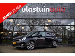 Mini Clubman 1.5 Cooper MINI Yours , Trekhaak, Panoramadak, Harman & Kardon,