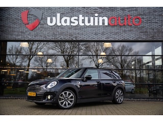 Mini Clubman 1.5 Cooper MINI Yours , Trekhaak, Panoramadak, Harman & Kardon,