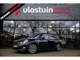 Mini Clubman 1.5 Cooper MINI Yours , Trekhaak, Panoramadak, Harman & Kardon,
