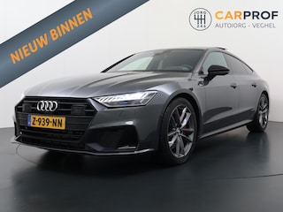 Audi A7 Sportback 55 TFSI e quattro Competition S-Line | Panorama dak | LMV | Bang Olufsen |