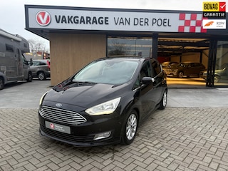Ford C-MAX 1.0 Titanium
