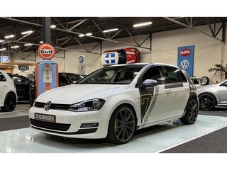 Volkswagen Golf VII 1.2 TSI UNIEK!! NAVI!! CLIMA!!