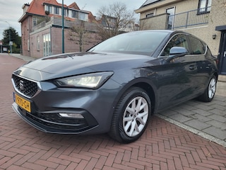 Seat Leon 1.0 TSI Style Launch Edition